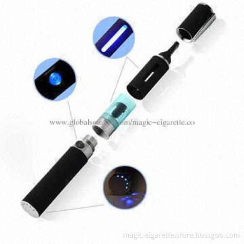 eGo-W Pen Style Electronic Cigarettes with 3.5-4.2V Variable Voltage